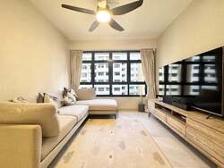 Blk 458B Fernvale Woods (Sengkang), HDB 5 Rooms #568096891